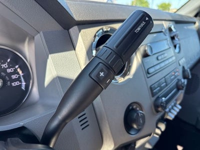 2016 Ford F-350SD XLT