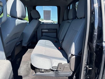 2016 Ford F-350SD XLT