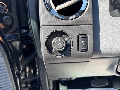 2016 Ford F-350SD XLT