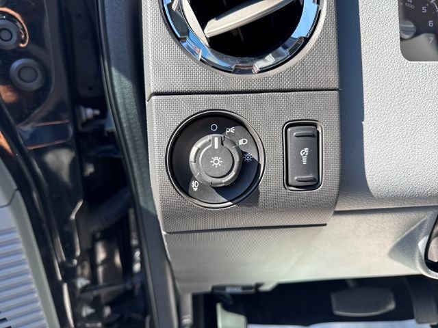 2016 Ford F-350SD XLT