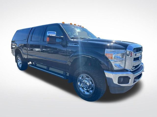 2016 Ford F-350SD XLT