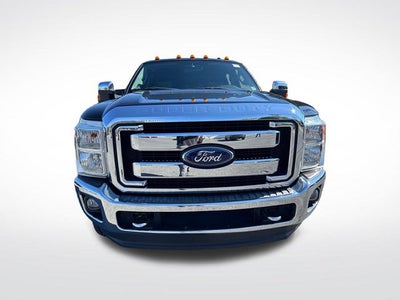 2016 Ford F-350SD XLT