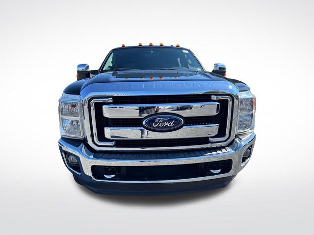 2016 Ford F-350SD XLT