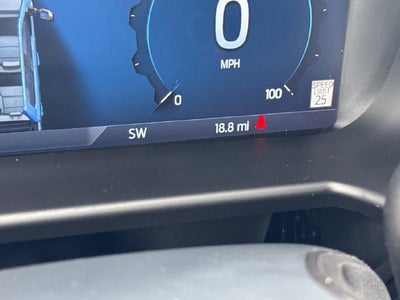 2027 Ford F-450SD Platinum DRW