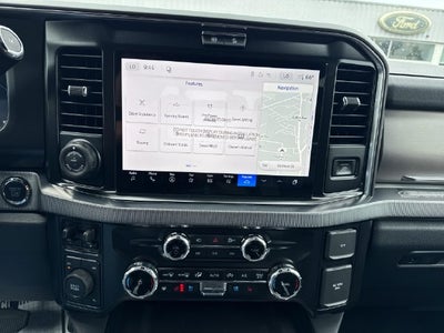 2027 Ford F-450SD Platinum DRW
