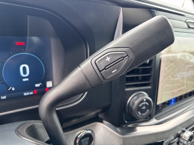 2027 Ford F-450SD Platinum DRW