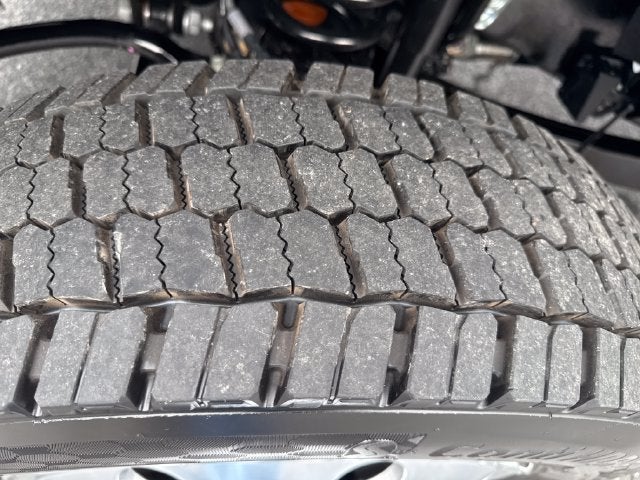 2027 Ford F-450SD Platinum DRW
