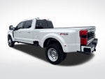 2027 Ford F-450SD Platinum DRW