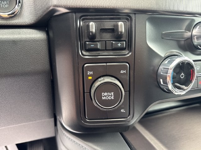 2027 Ford F-450SD Platinum DRW