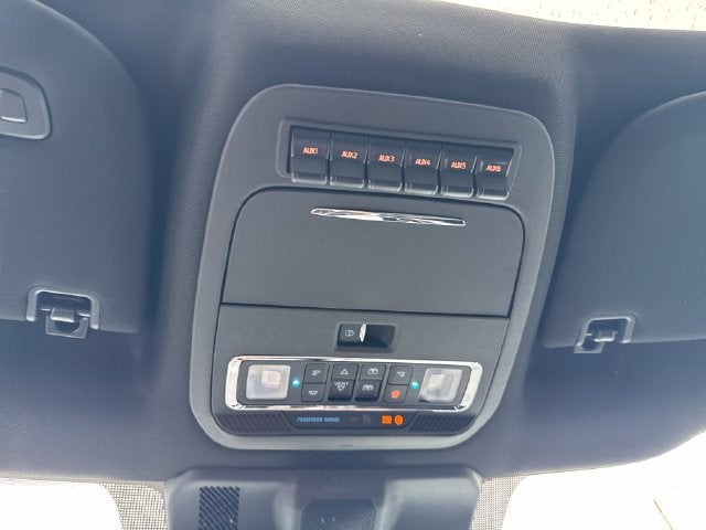 2027 Ford F-450SD Platinum DRW