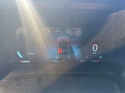 2026 Ford F-450SD Platinum DRW