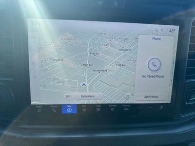 2026 Ford F-450SD Platinum DRW