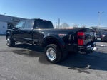 2026 Ford F-450SD Platinum DRW