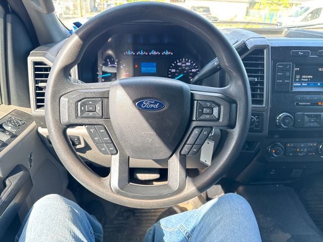 2019 Ford F-350SD XL