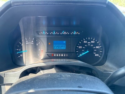 2019 Ford F-350SD XL