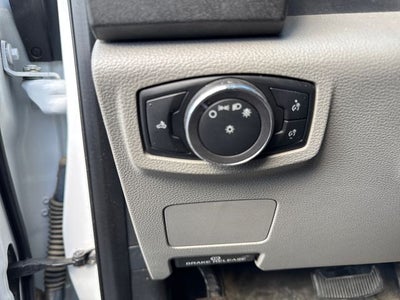 2019 Ford F-350SD XL