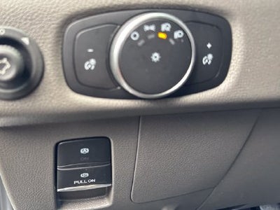 2027 Ford Transit-250 Base