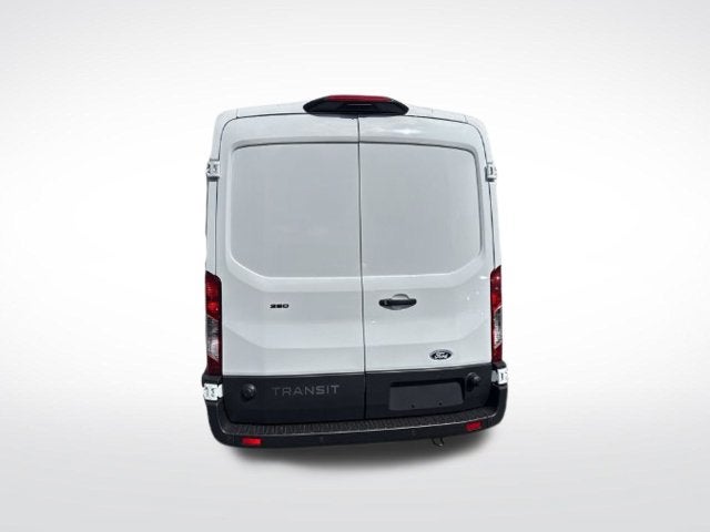 2027 Ford Transit-250 Base