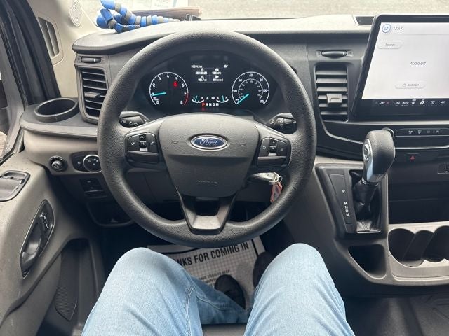 2023 Ford Transit-250 Base