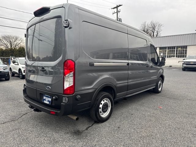 2023 Ford Transit-250 Base
