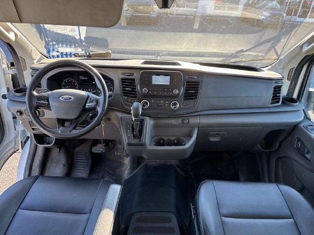 2023 Ford Transit-250 Base