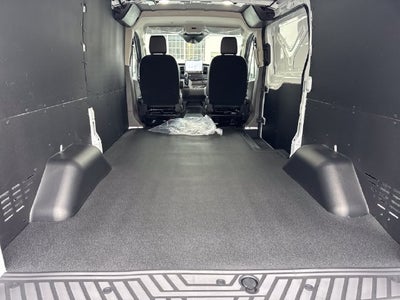 2027 Ford Transit-250 Base