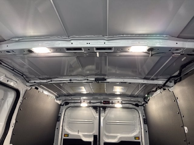 2027 Ford Transit-250 Base