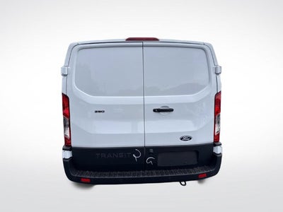 2027 Ford Transit-250 Base