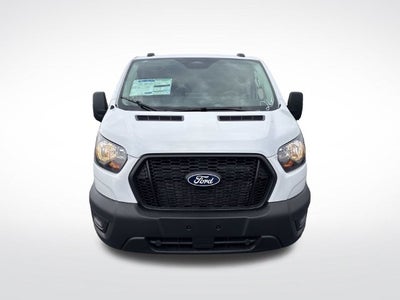 2027 Ford Transit-250 Base