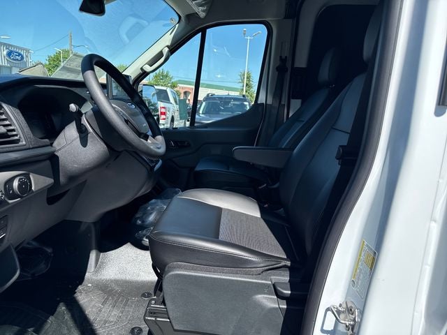 2027 Ford Transit-250 Base