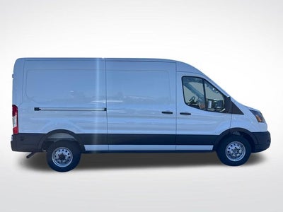 2027 Ford Transit-250 Base