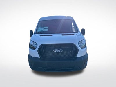 2027 Ford Transit-250 Base
