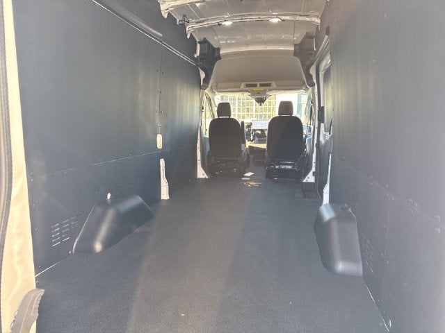 2027 Ford Transit-350 Base