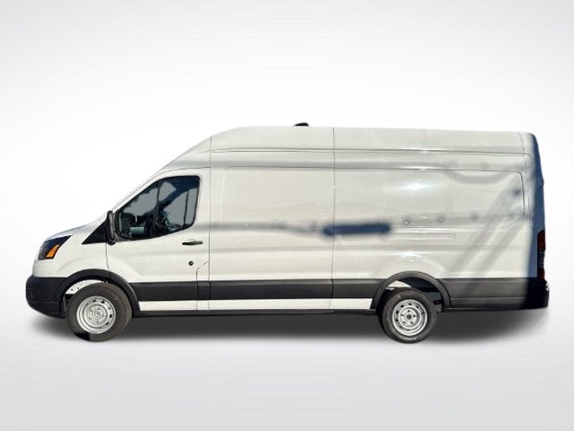 2027 Ford Transit-350 Base