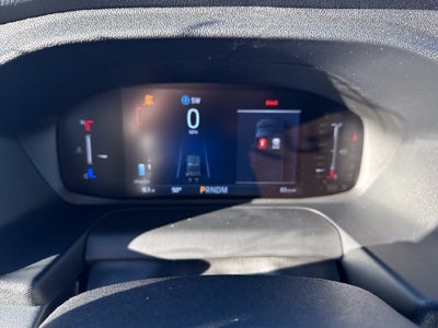2027 Ford Transit-350 Base