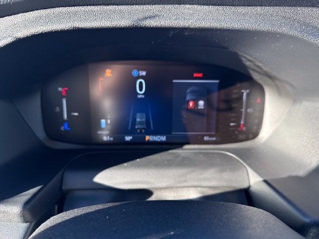 2027 Ford Transit-350 Base