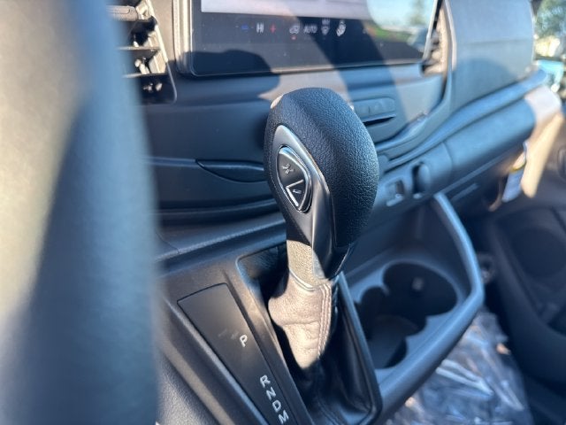 2027 Ford Transit-350 Base