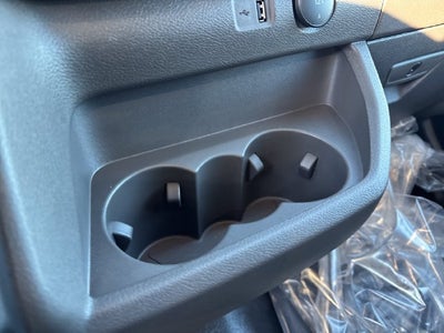 2027 Ford Transit-350 Base