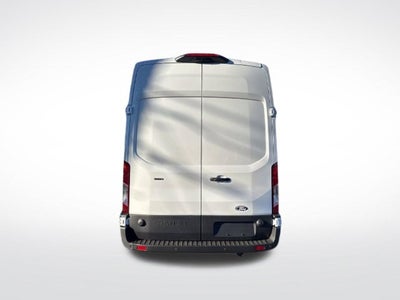2027 Ford Transit-350 Base
