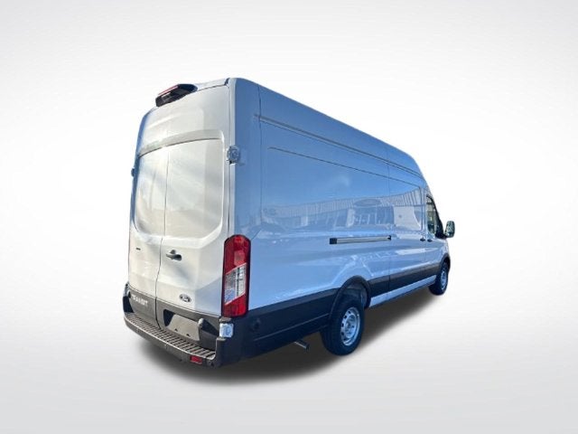 2027 Ford Transit-350 Base