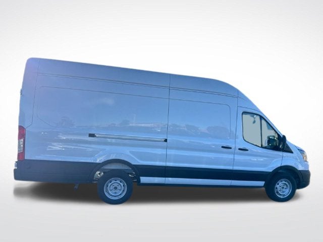 2027 Ford Transit-350 Base