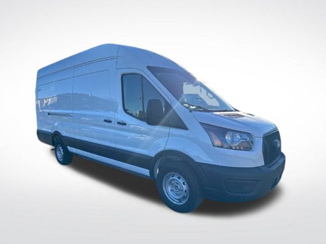 2027 Ford Transit-350 Base