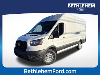 2027 Ford Transit-350 Base