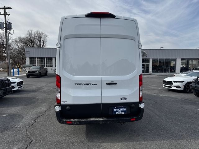 2026 Ford Transit-350 Base