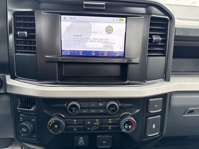 2026 Ford F-350SD XL