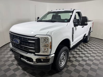 2026 Ford F-350SD XL