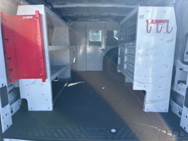 2021 Ford Transit-150 Base