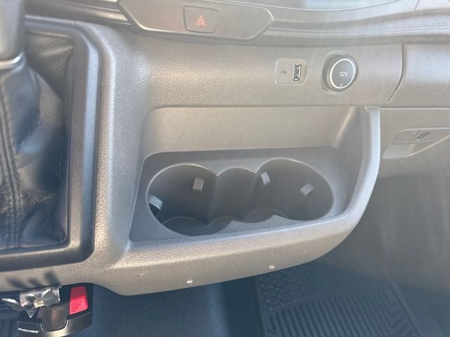 2021 Ford Transit-150 Base