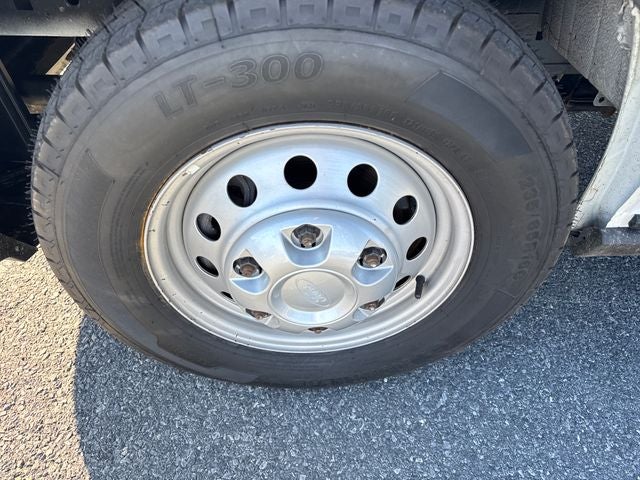 2021 Ford Transit-150 Base