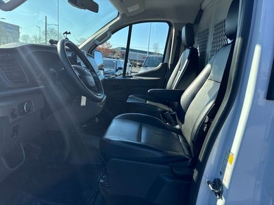 2021 Ford Transit-150 Base